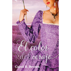 EL COLOR DEL CORAJE
