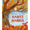 HARITZ HANDIA