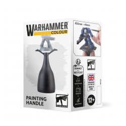 Mango de pintura Warhammer Colour