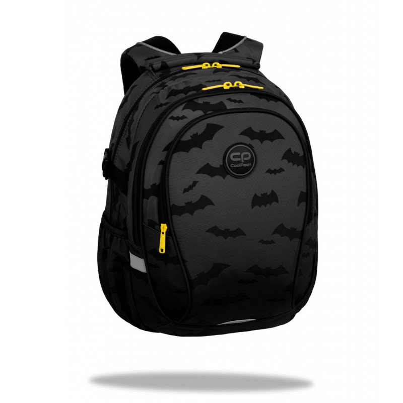Mochila escolar FACTOR DARKER NIGHT