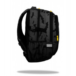 Mochila escolar FACTOR DARKER NIGHT