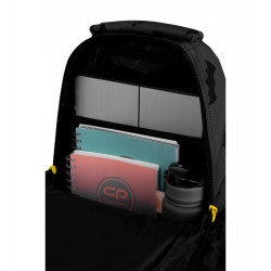 Mochila escolar FACTOR DARKER NIGHT