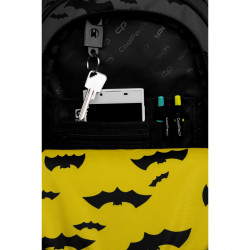 Mochila escolar FACTOR DARKER NIGHT