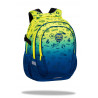 Mochila Escolar FACTOR GRADIENT FOOTBALL 2T