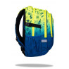 Mochila Escolar FACTOR GRADIENT FOOTBALL 2T
