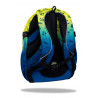 Mochila Escolar FACTOR GRADIENT FOOTBALL 2T