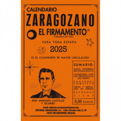 2025 - CALENDARIO...