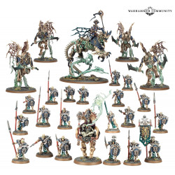 FALANGE DE LA MIRÍADA NULA