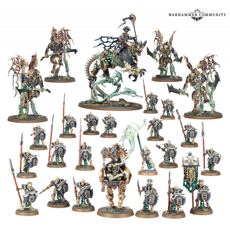 FALANGE DE LA MIRÍADA NULA