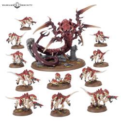 Terror en Devlan - Kill Team
