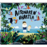 AITONAREN UHARTEA