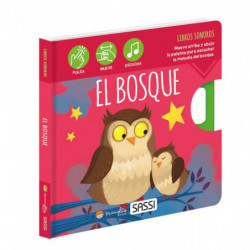 EL BOSQUE - CUENTOS SONOROS