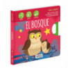 EL BOSQUE - CUENTOS SONOROS