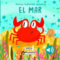 EL MAR - DULCES HISTORIAS SONORAS