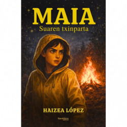 MAIA - SUAREN TXINPARTA