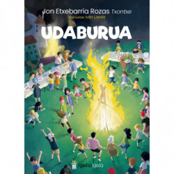 UDABURUA