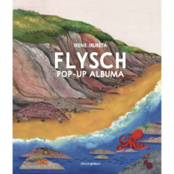 FLYSCH - POP-UP ALBUMA
