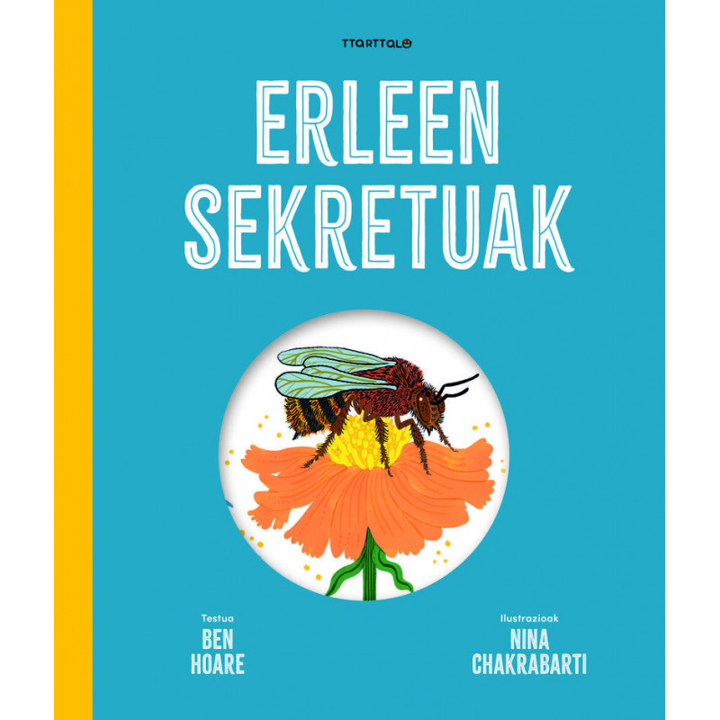 ERLEEN SEKRETUAK