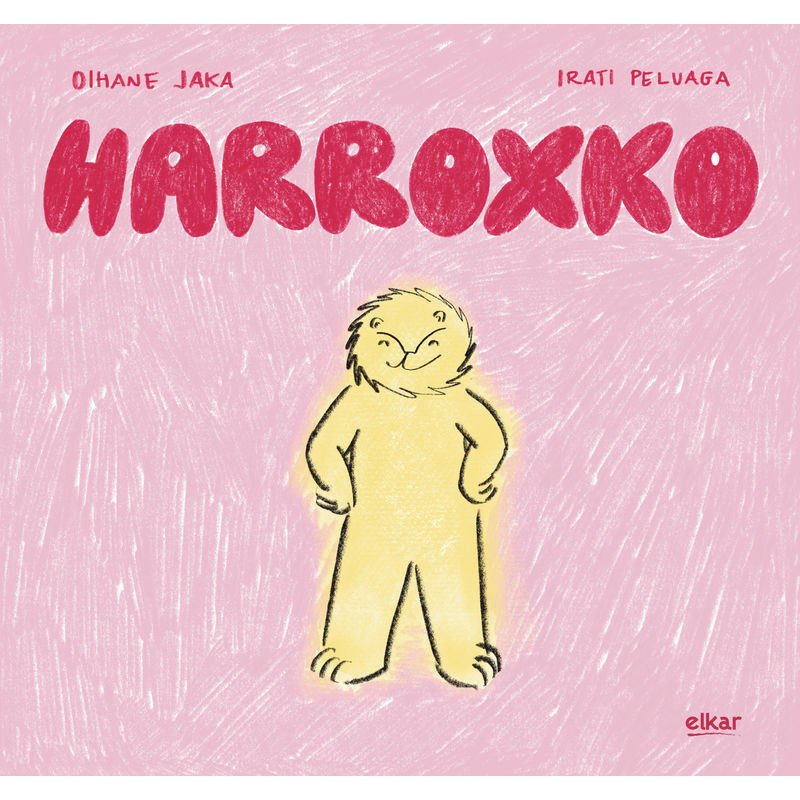 HARROXKO