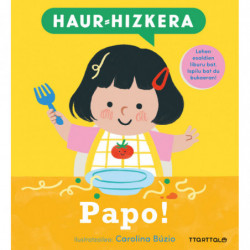 PAPO!