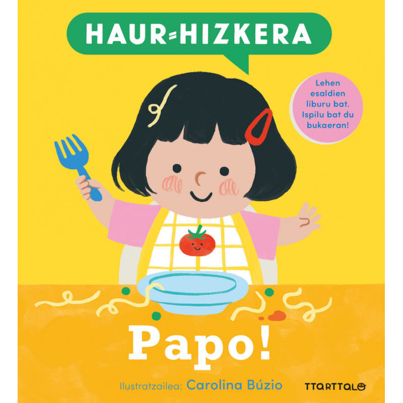 PAPO!