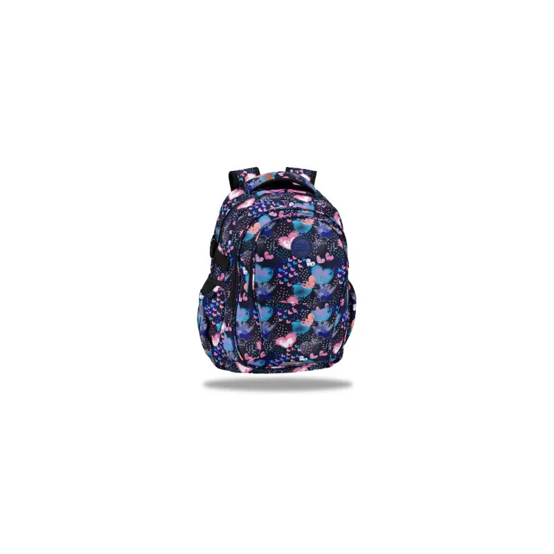 Mochila Coolpack Duo Stamp Hearts