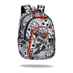 Mochila CoolpacK Prime Grey Ball
