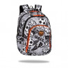 Mochila CoolpacK Prime Grey Ball