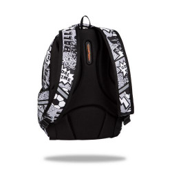 Mochila CoolpacK Prime Grey Ball