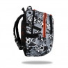 Mochila CoolpacK Prime Grey Ball