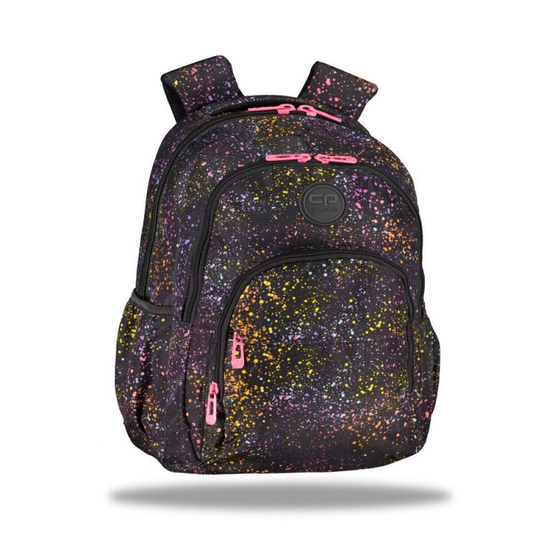 Mochila escolar Basic Plus Galactica