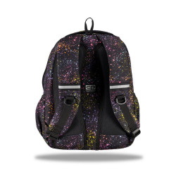 MOCHILA COOLPACK GALACTICA TRIPLE 44CM