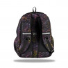 MOCHILA COOLPACK GALACTICA TRIPLE 44CM