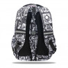 Mochila escolar Basic Plus Manga