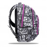 Mochila escolar Basic Plus Manga