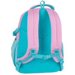 Mochila escolar SULLY blue
