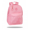 Mochila juvenil scout Stitch peach
