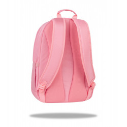 Mochila juvenil scout Stitch peach