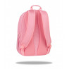 Mochila juvenil scout Stitch peach