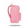 Mochila juvenil scout Stitch peach