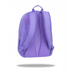 Mochila juvenil scout Stitch purple