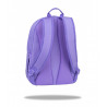 Mochila juvenil scout Stitch purple