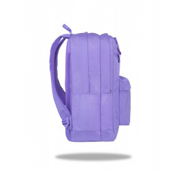 Mochila juvenil scout Stitch purple