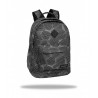 Mochila escolar juvenil scout render