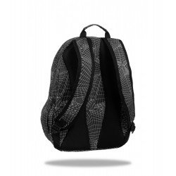 Mochila escolar juvenil scout render
