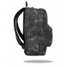 Mochila escolar juvenil scout render