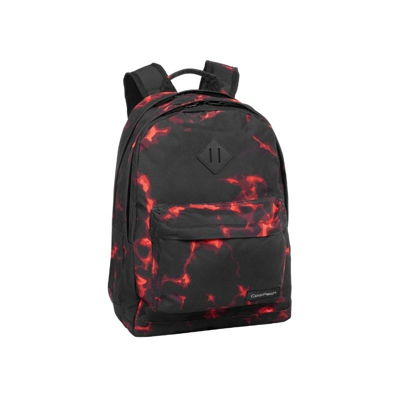Mochila escolar juvenil scout ashh