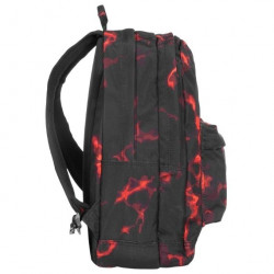 Mochila escolar juvenil scout ashh