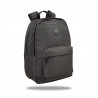 Mochila escolar juvenil scout ripstop black-green
