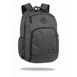 Mochila juvenil BREAK Grey